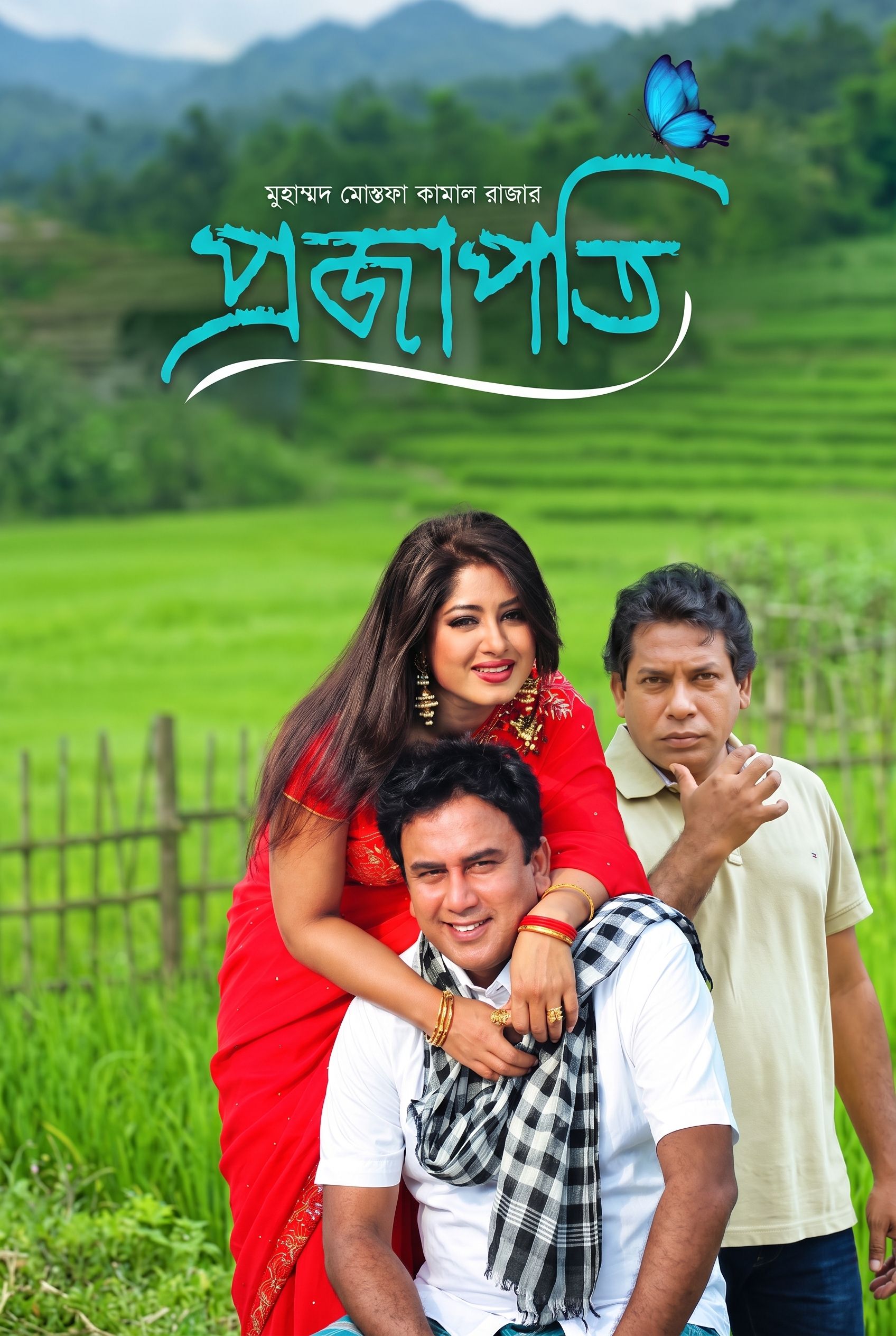 Projapoti (2011)